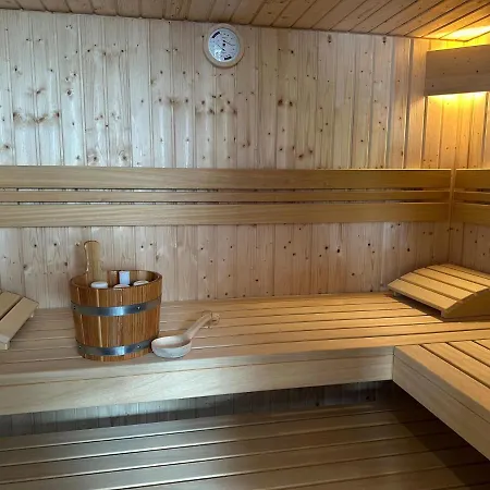 Waldschatz Vakantiehuis